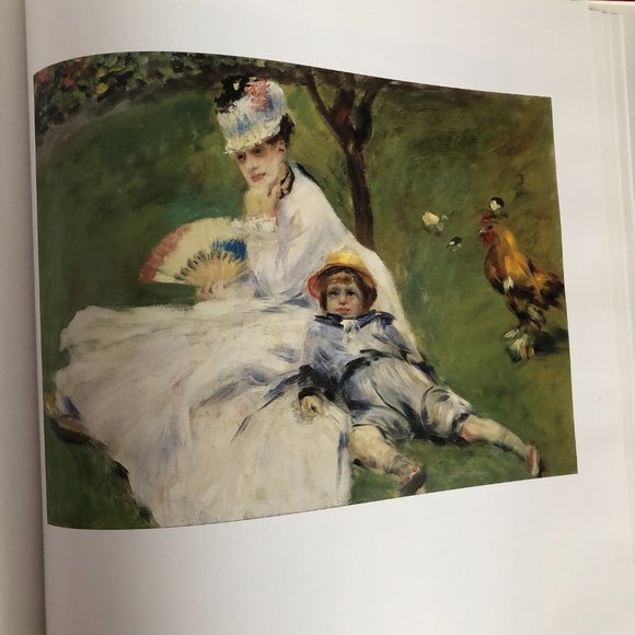 Fr Mothers & Children (Celebrations in Art) Hardcover - Picture 8 of 16